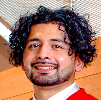 Photo of Yoni Rodriguez