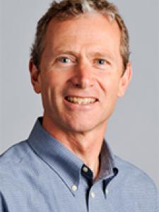 Headshot of John Gambatese